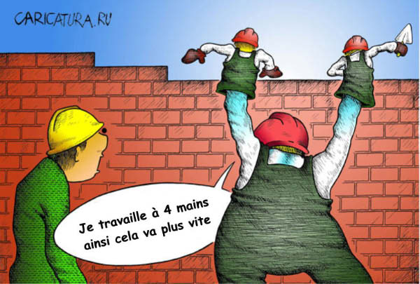 4 mains-humourenvrac